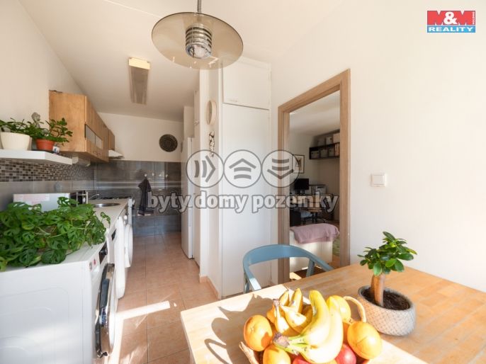 Prodej, Byt 3+1, Praha