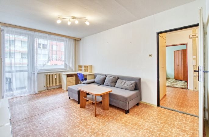 Prodej, Byt 3+1, Podbořany