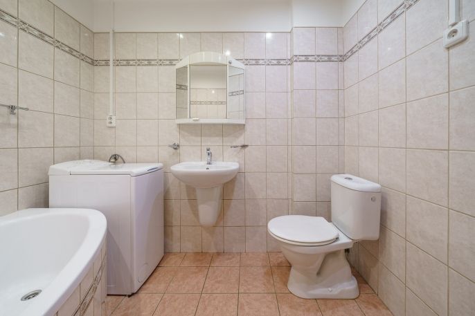 Prodej, Byt 3+1, Karlovy Vary