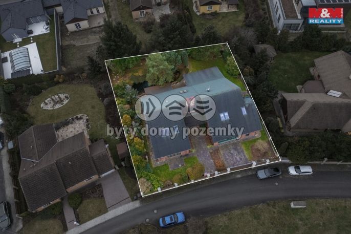 Prodej, Rodinný dům, Františkovy Lázně