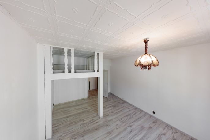 Prodej, Byt 2+1, Karlovy Vary