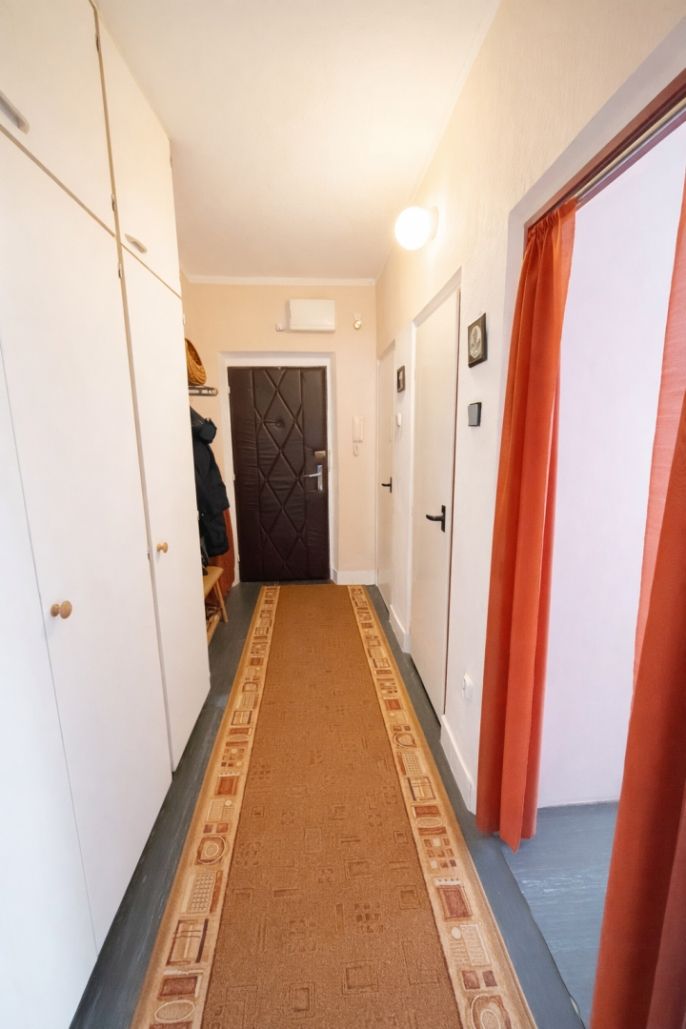 Prodej, Byt 3+1, Vsetín