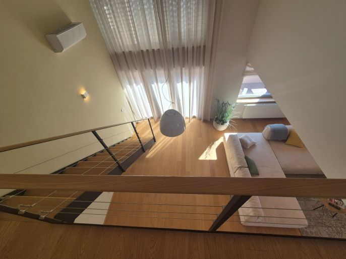 Pronájem, Byt 3+kk, Beroun