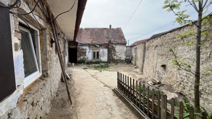 Prodej, Rodinný dům, Jiratice