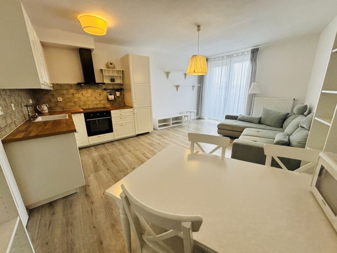 Pronájem, Byt 2+kk, Jihlava