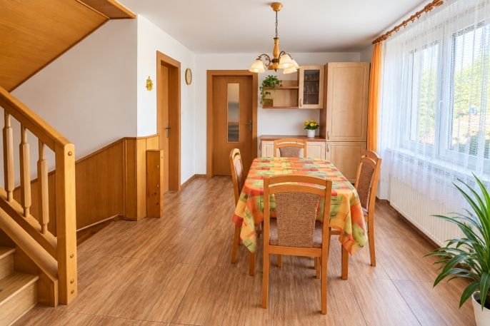 Pronájem, Rodinný dům, Stojice