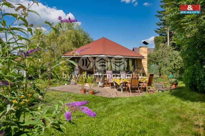 Prodej, Nájemní dům, Krucemburk