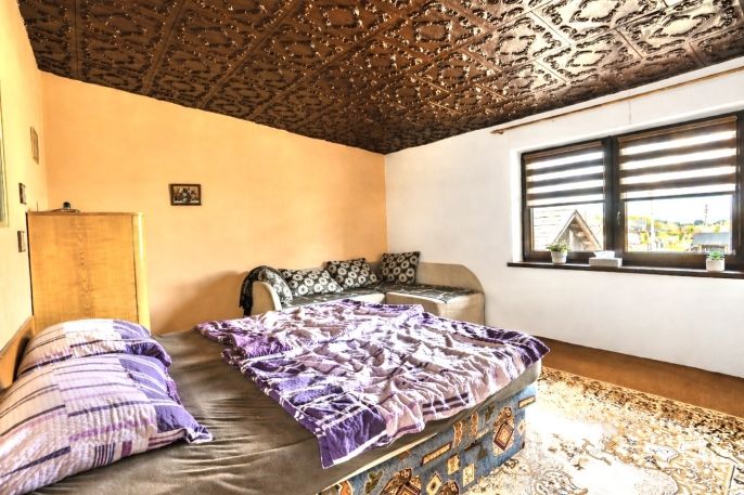 Prodej, Rodinný dům, Dětmarovice