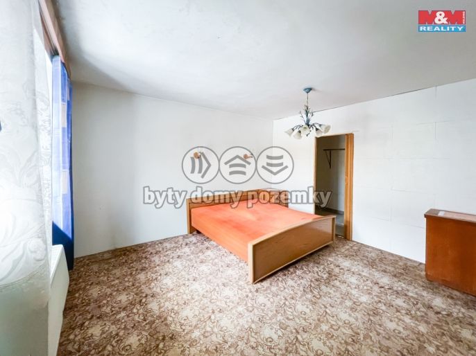 Prodej, Rodinný dům, Předslav