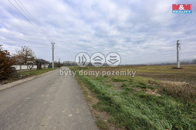 Prodej, Pozemek k bydlení, Nivnice