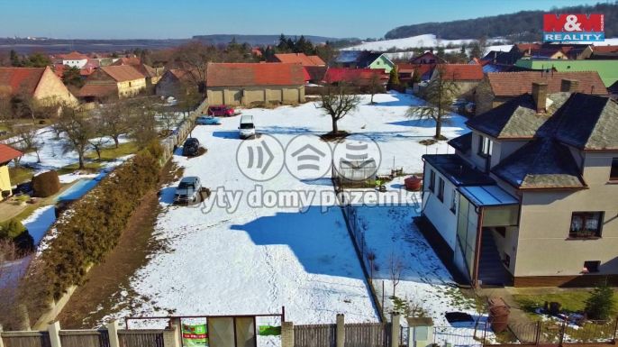 Prodej, Pozemek k bydlení, Kounice