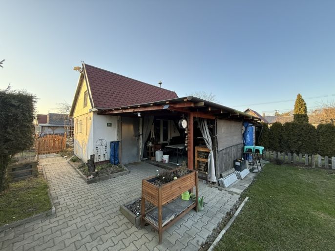 Prodej, Zahrada, Bohumín