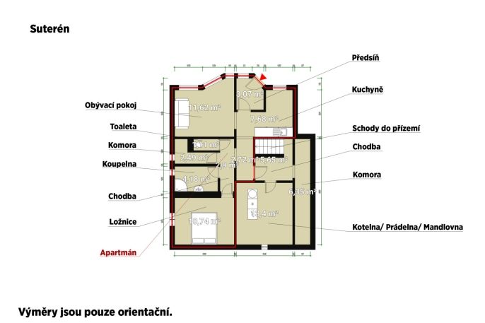 Prodej, Hotel, penzion, Železná Ruda