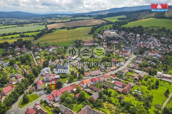 Prodej, Hotel, penzion, Klenčí pod Čerchovem