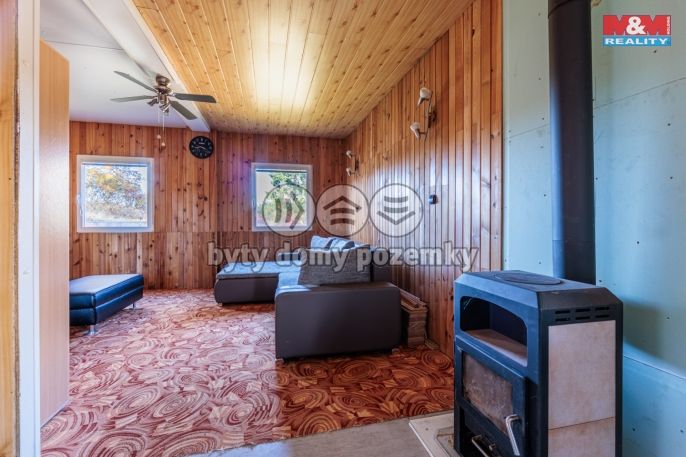 Prodej, Zahrada, Vranov