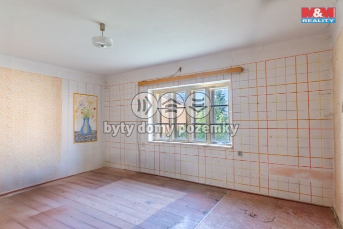 Prodej, Rodinný dům, Svatá Maří