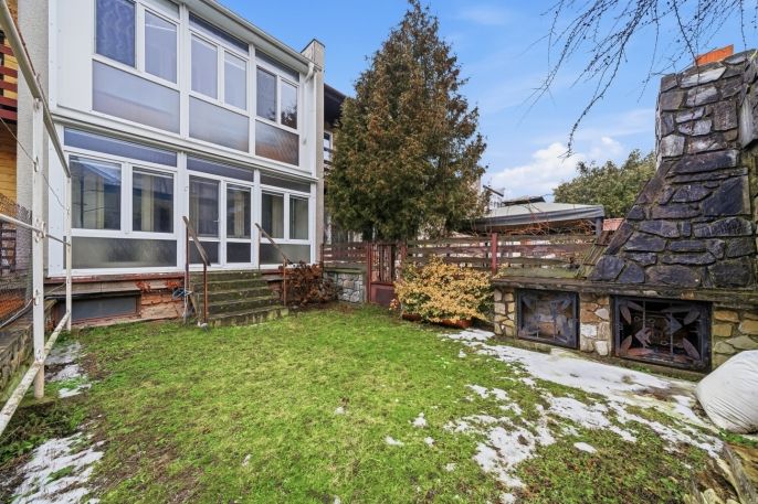 Prodej, Rodinný dům, Zábřeh