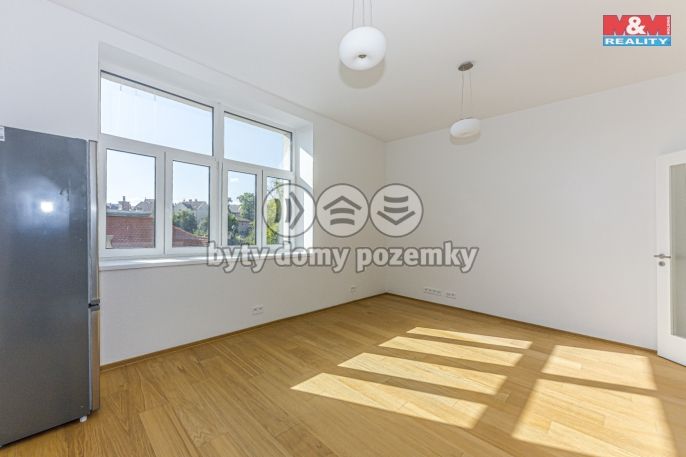 Pronájem, Byt 2+kk, Kutná Hora