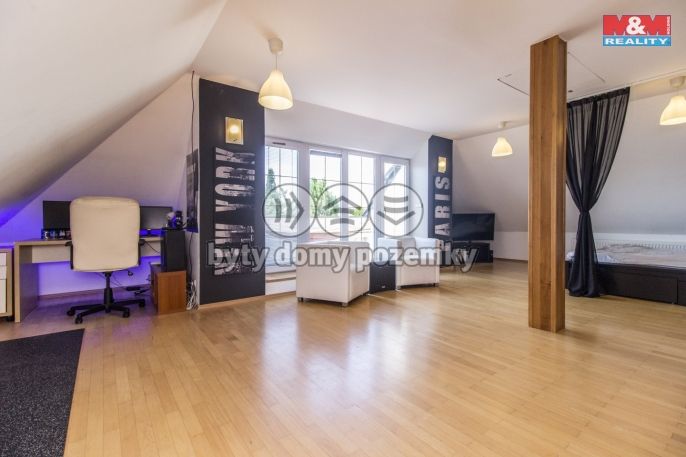 Prodej, Rodinný dům, Třebestovice