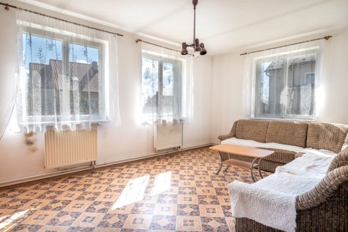 Prodej, Rodinný dům, Pačejov