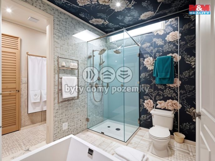 Prodej, Na klíč, Blovice