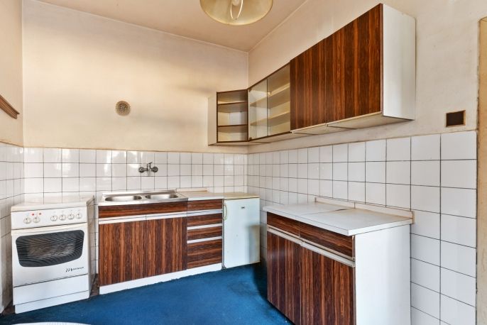 Prodej, Zahrada, Hejnice