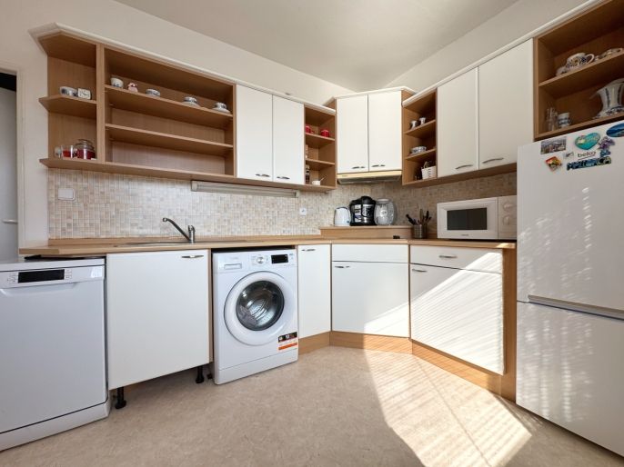 Pronájem, Byt 3+1, Bzenec