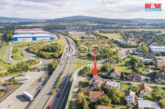 Prodej, Rodinný dům, Plzeň