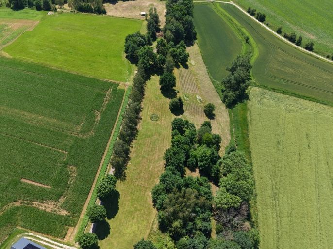Prodej, Pozemek k bydlení, 33850 m², Svijanský Újezd