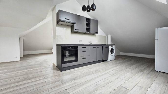 Prodej, Nájemní dům, Nejdek