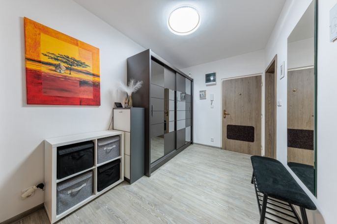 Prodej, Byt 2+1, Karlovy Vary