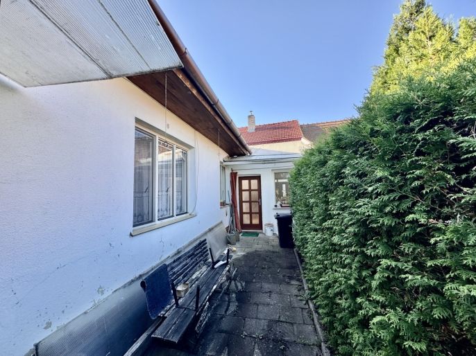 Prodej, Rodinný dům, Moravský Žižkov