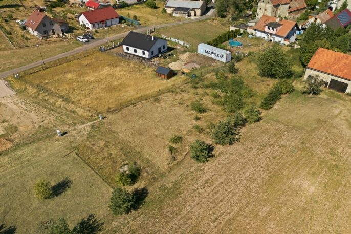 Prodej, Pozemek k bydlení, Hřivice