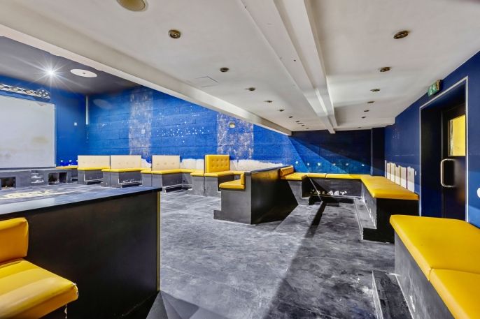 Pronájem, Obchod a služby, Jesenice