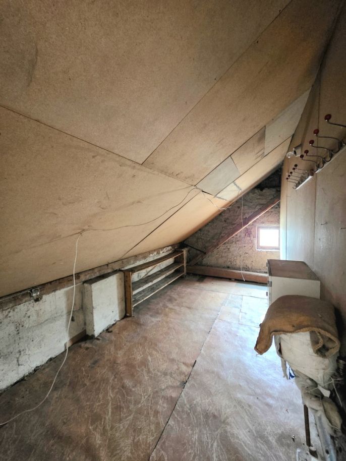 Prodej, Rodinný dům, Krasov