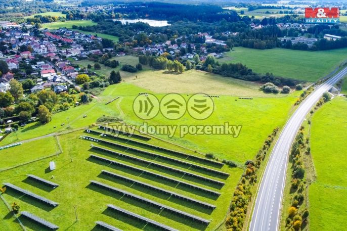 Prodej, Pozemek k bydlení, Velká Hleďsebe