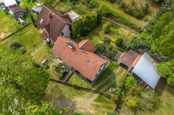 Prodej, Chalupa, Klokočí