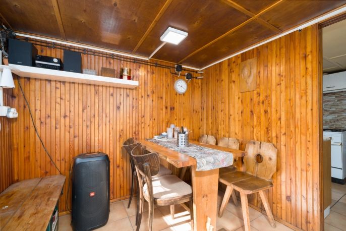 Prodej, Chata, Ústí nad Labem