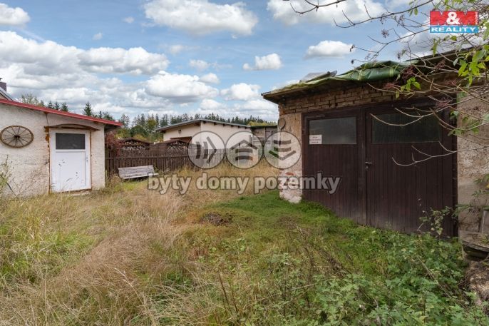 Prodej, Rodinný dům, Jindřichovice