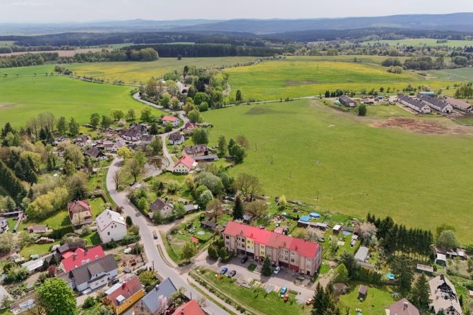 Prodej, Byt 3+1, Tři Sekery