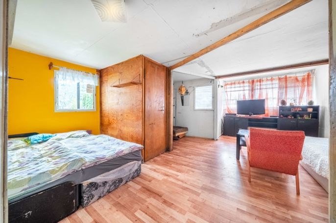 Prodej, Chata, Blovice