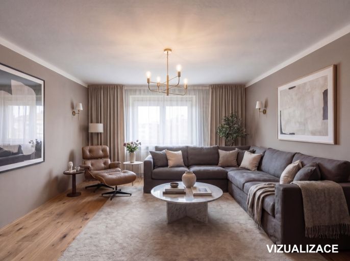 Prodej, Rodinný dům, Laškov