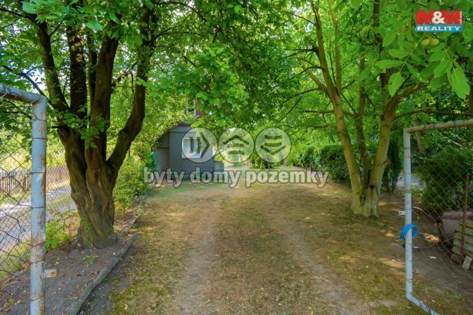 Prodej, Chata, Děčín