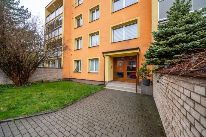 Prodej, Byt 2+1, Třinec