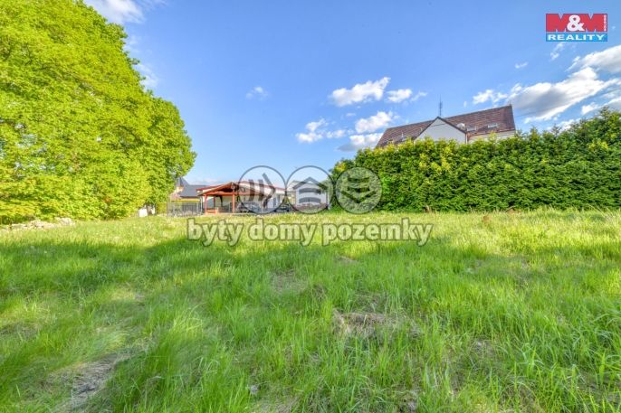 Prodej, Komerční pozemky, Skalná