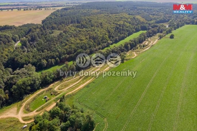 Prodej, Komerční pozemky, Velké Heraltice