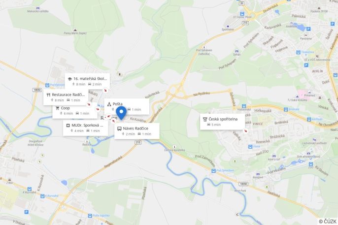 Prodej, Rodinný dům, Plzeň