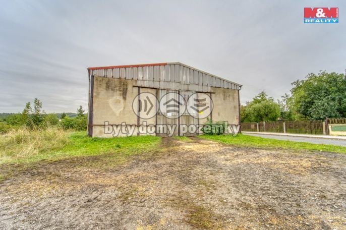 Prodej, Sklad, Jesenice