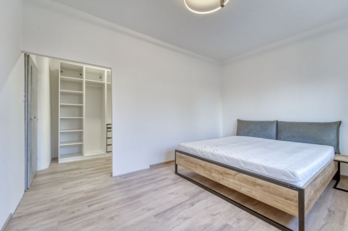 Pronájem, Byt 3+kk, Plzeň