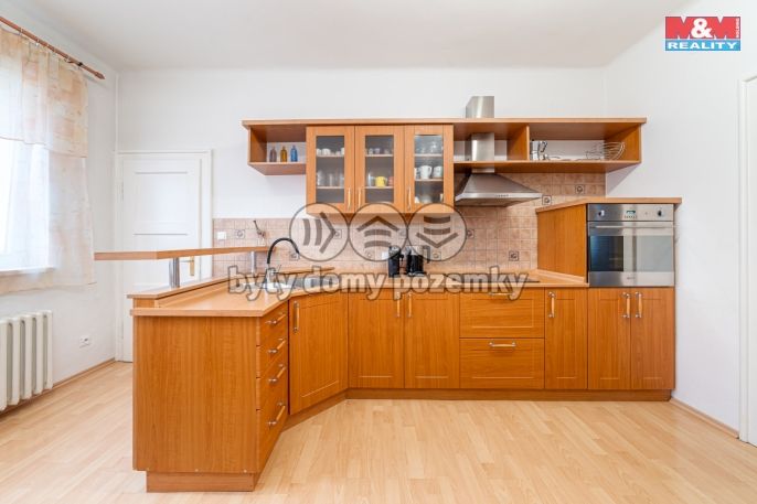 Prodej, Rodinný dům, Přerov